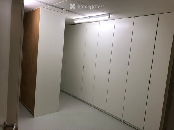 Sonnige 5.5-Zimmerwohnung, 143m2, Nettowohnfläche mit 45m2 Terrasse 11