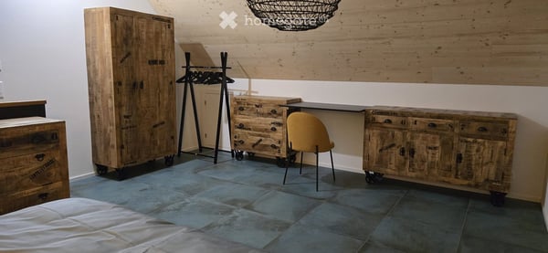 Möblierte 2.5-Zimmer-Wohnung im historischen Roggengratbad – Wyssachen 7
