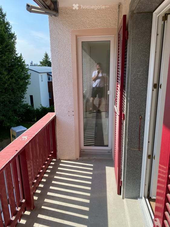 Très beau 4.5 pièces entièrement rénové - sehr schöne 4.5-Zi-Wo neu renoviertAppartement à Fribourg 6