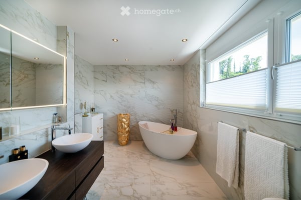 Luxus ohne Kompromisse 9