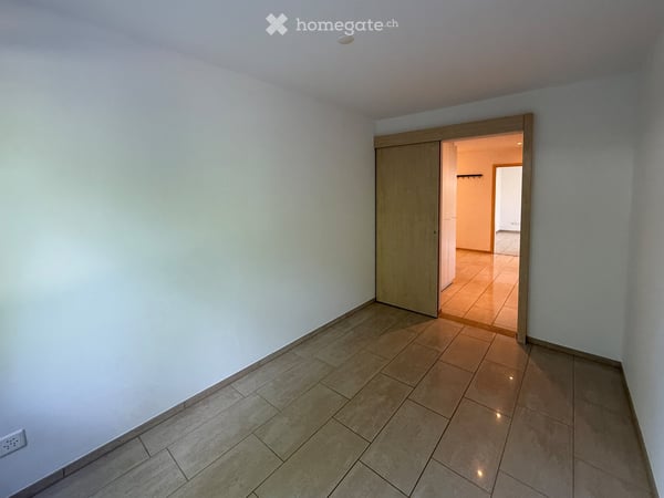 Attraktive 3.5-Zimmer-Gartenwohnung mit Wintergarten 9