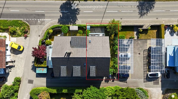 Attraktive 3.5-Zimmer-Gartenwohnung mit Wintergarten 15