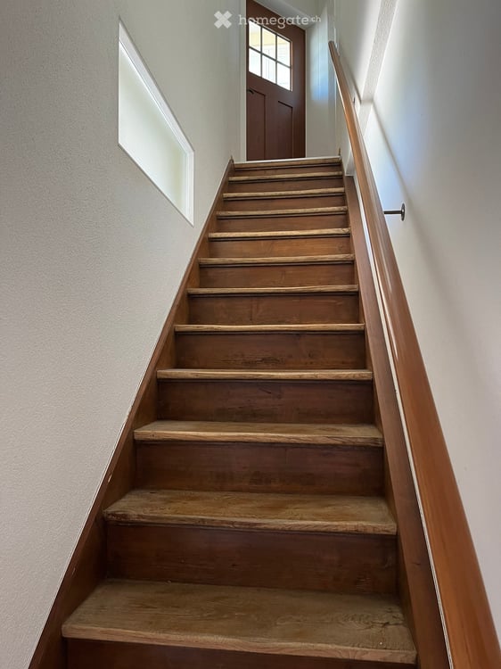 Charmante 2.5-Zimmer-Maisonette-Wohnung in Langnau b. Reiden – ab Oktober 2026 verfügbar 4