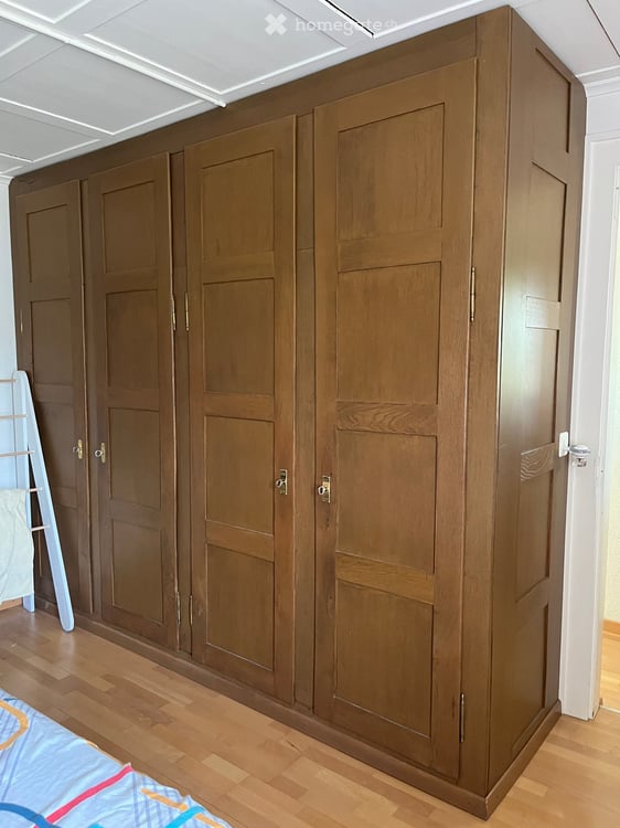 Charmante 2.5-Zimmer-Maisonette-Wohnung in Langnau b. Reiden – ab Oktober 2026 verfügbar 6