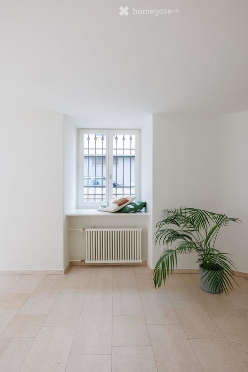 Ihr neuer Standort im Kreis 1! 4
