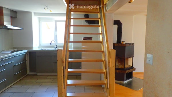 Charmant appartement de 4.5 pièces à louer à Dombresson – Grand'Rue 44 4