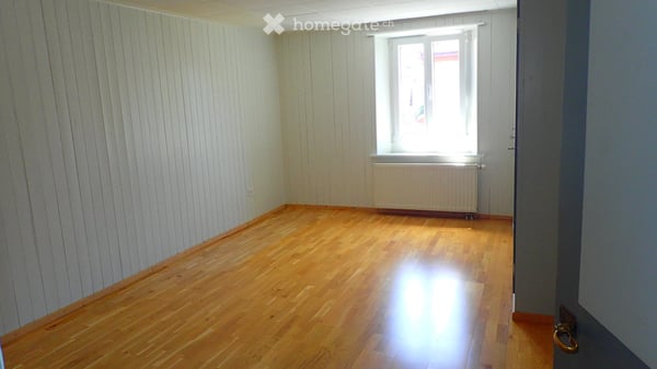 Charmant appartement de 4.5 pièces à louer à Dombresson – Grand'Rue 44 10