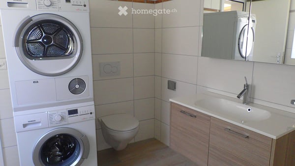 Charmant appartement de 4.5 pièces à louer à Dombresson – Grand'Rue 44 7
