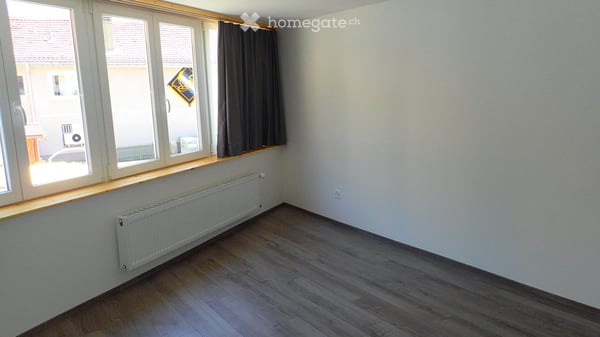 Charmant appartement de 4.5 pièces à louer à Dombresson – Grand'Rue 44 5