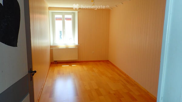 Charmant appartement de 4.5 pièces à louer à Dombresson – Grand'Rue 44 11