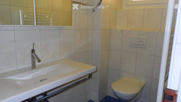 Charmant appartement de 4.5 pièces à louer à Dombresson – Grand'Rue 44 8