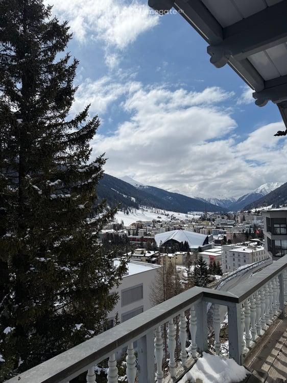 Davos Platz