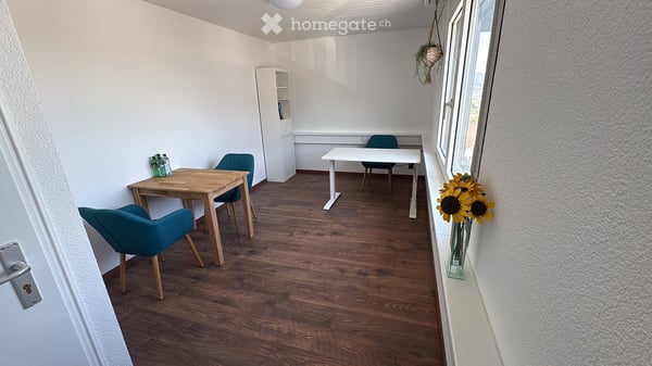 Modernes Büro in Altendorf – sofort ver…