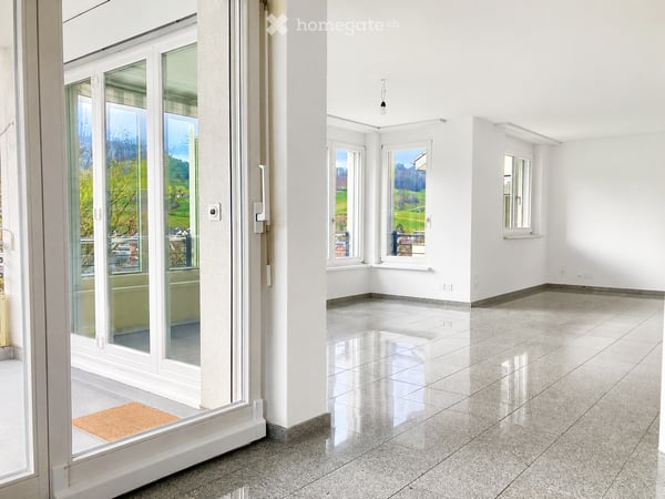 Grosszügiges 6.5-Zimmer-Einfamilienhaus an ruhiger Lage in Niederdorf 5