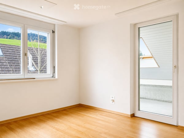 Grosszügiges 6.5-Zimmer-Einfamilienhaus an ruhiger Lage in Niederdorf 11