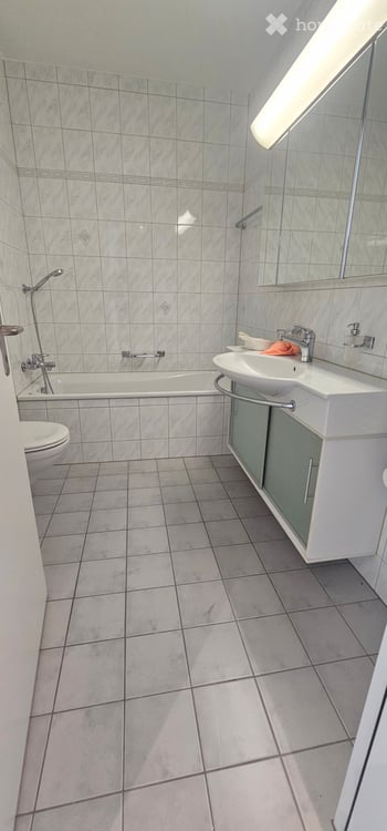 Helle 4.5-Zimmer-Wohnung mit Balkon/Wintergarten/Terrasse in Zug – ruhige Lage, modern ausgestattet 14