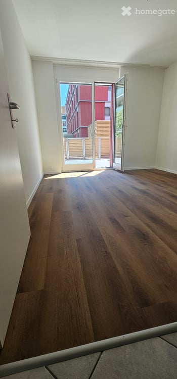 Helle 4.5-Zimmer-Wohnung mit Balkon/Wintergarten/Terrasse in Zug – ruhige Lage, modern ausgestattet 5