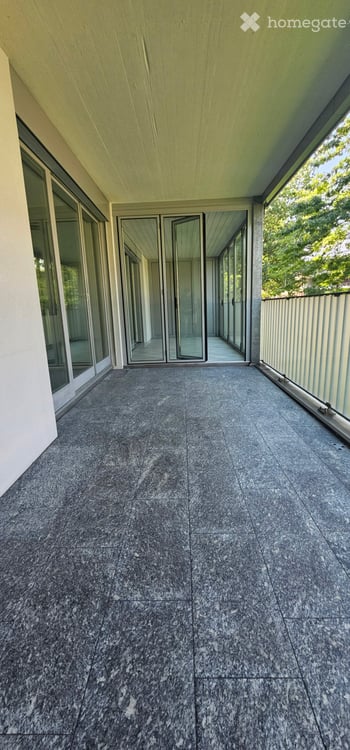 Helle 4.5-Zimmer-Wohnung mit Balkon/Wintergarten/Terrasse in Zug – ruhige Lage, modern ausgestattet 16