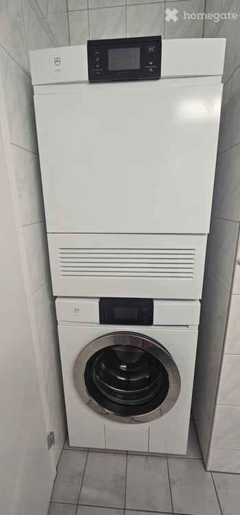 Helle 4.5-Zimmer-Wohnung mit Balkon/Wintergarten/Terrasse in Zug – ruhige Lage, modern ausgestattet 13