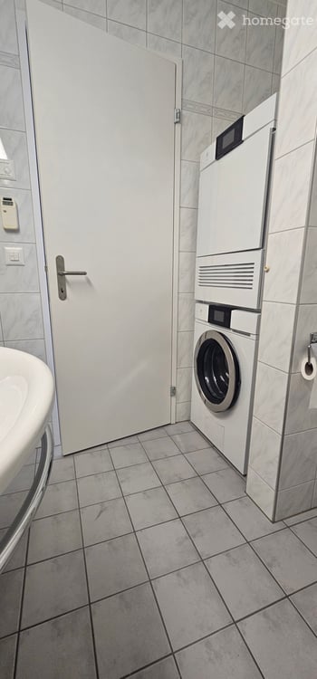 Helle 4.5-Zimmer-Wohnung mit Balkon/Wintergarten/Terrasse in Zug – ruhige Lage, modern ausgestattet 8