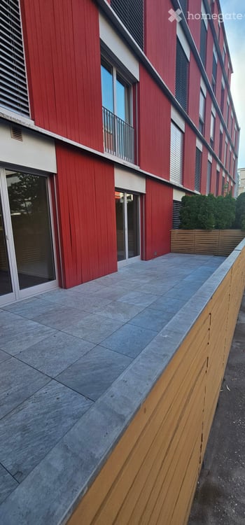 Helle 4.5-Zimmer-Wohnung mit Balkon/Wintergarten/Terrasse in Zug – ruhige Lage, modern ausgestattet 17