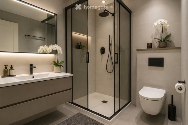 Charmante 3,5-Zimmer-Wohnung in Ascona an prestigöser Lage mit Aussicht 11