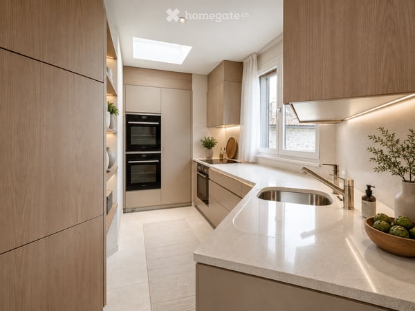 Charmante 3,5-Zimmer-Wohnung in Ascona an prestigöser Lage mit Aussicht 10