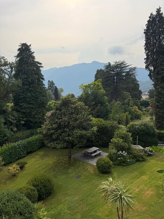 Charmante 3,5-Zimmer-Wohnung in Ascona an prestigöser Lage mit Aussicht 4