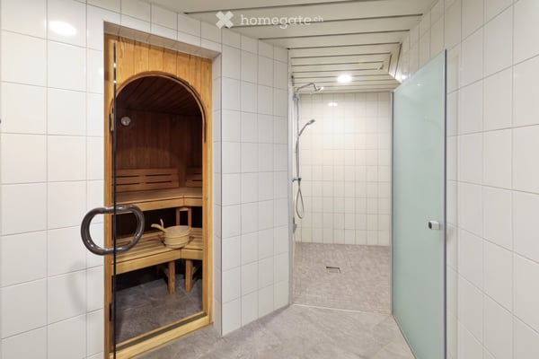 Charmante 3,5-Zimmer-Wohnung in Ascona an prestigöser Lage mit Aussicht 13