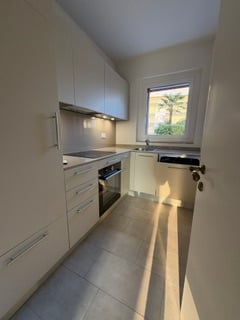 Charmante 1.5-Zimmer-Wohnung im Erdgeschoss in Ascona – sofort verfügbar! 4