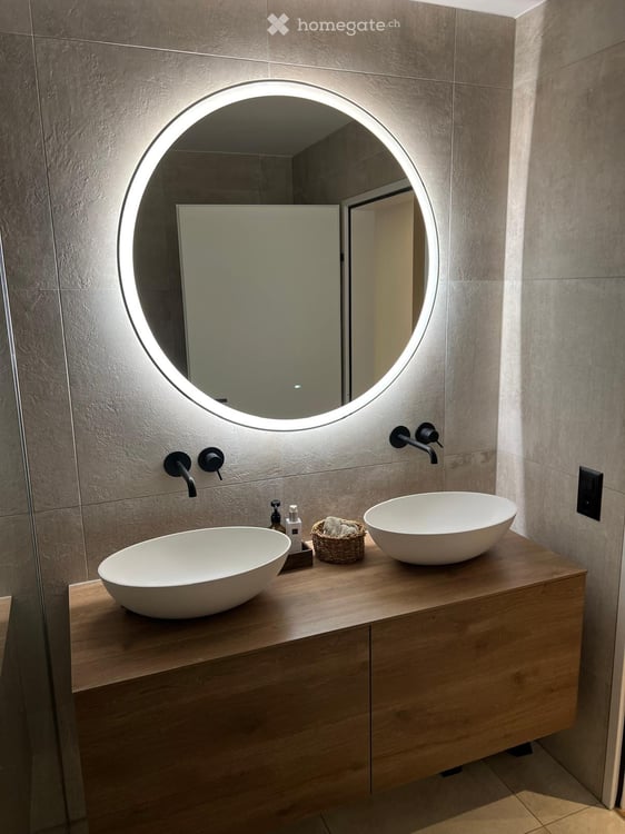 EXKLUSIVE GARTENWOHNUNG MIT 180 M² PRIVATGARTEN & WEITSICHT 9