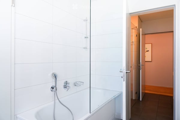 Stilvolle und moderne 3.5-Zimmer-Wohnung im beliebten Gellert 5