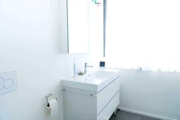 Stilvolle und moderne 3.5-Zimmer-Wohnung im beliebten Gellert 7