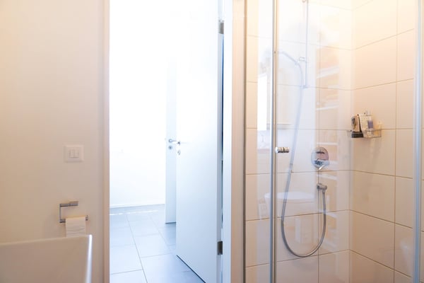 Stilvolle und moderne 3.5-Zimmer-Wohnung im beliebten Gellert 6