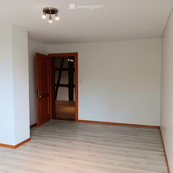 Sehr grosse 7.5-Zimmer-Wohnung mit 2 zusätzlichen Durchgangsräumen 10