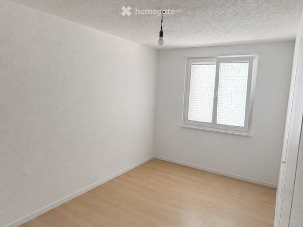 5.5-Zimmer-Einfamilienhaus mit Garten, Balkon, Garage und Aussenparkplätze 13