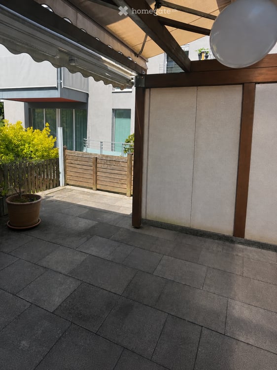 5.5-Zimmer-Einfamilienhaus mit Garten, Balkon, Garage und Aussenparkplätze 22