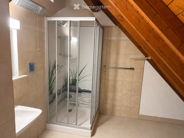 5.5-Zimmer-Einfamilienhaus mit Garten, Balkon, Garage und Aussenparkplätze 18