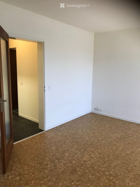 Wohnung in Basel