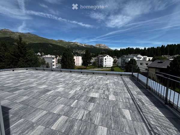 St. Moritz
