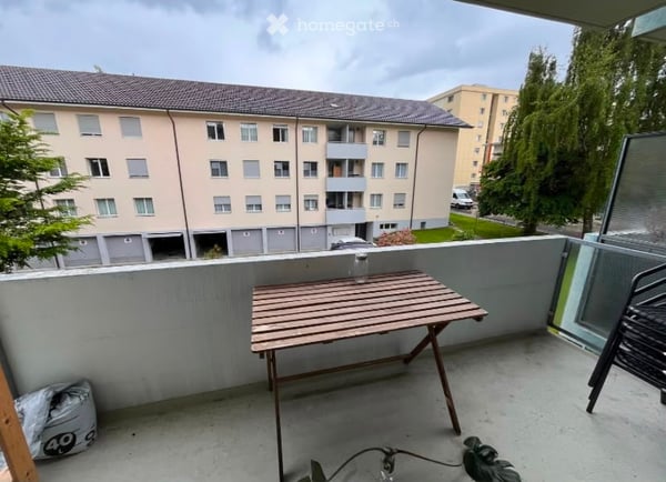 Appartement de 4.5 pièces à Thun 3