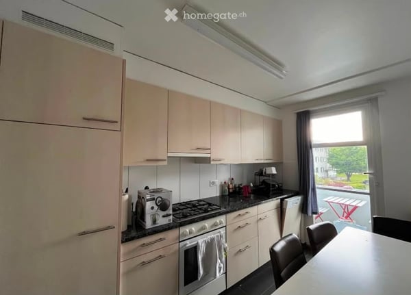 Appartement de 4.5 pièces à Thun 5