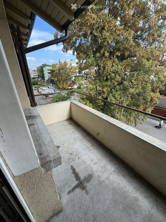 Helle 5.5-Zimmer-Wohnung mit Balkon in Biel/Bienne – ab Oktober 2026 9