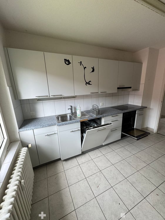 Helle 5.5-Zimmer-Wohnung mit Balkon in Biel/Bienne – ab Oktober 2026 2