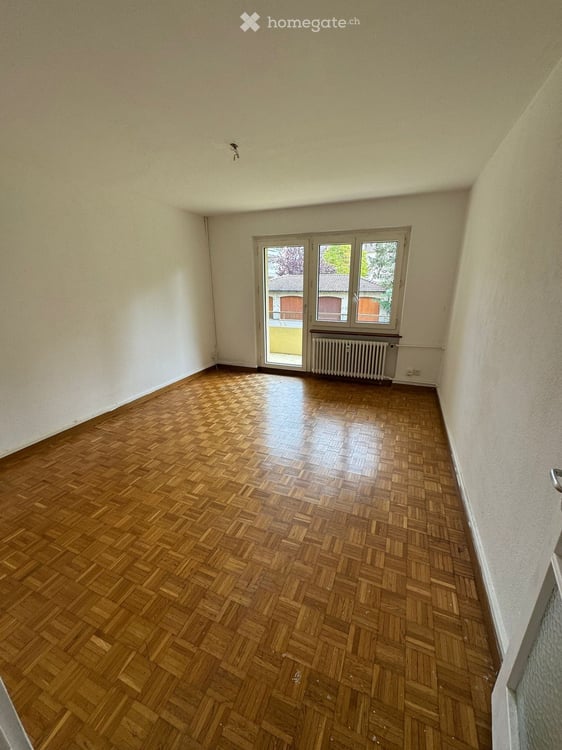Helle 5.5-Zimmer-Wohnung mit Balkon in Biel/Bienne – ab Oktober 2026 12
