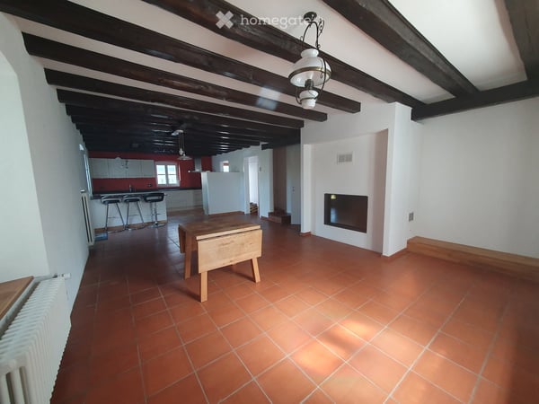 Charmant appartement avec terrasse de 1.5 pièces à Eclagnens – disponible immédiatement 4