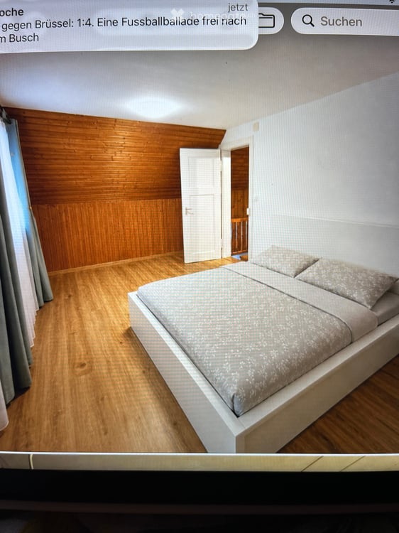 Charmantes 4.5-Zimmer-Einfamilienhaus an der Säntisstrasse in Freidorf TG 8