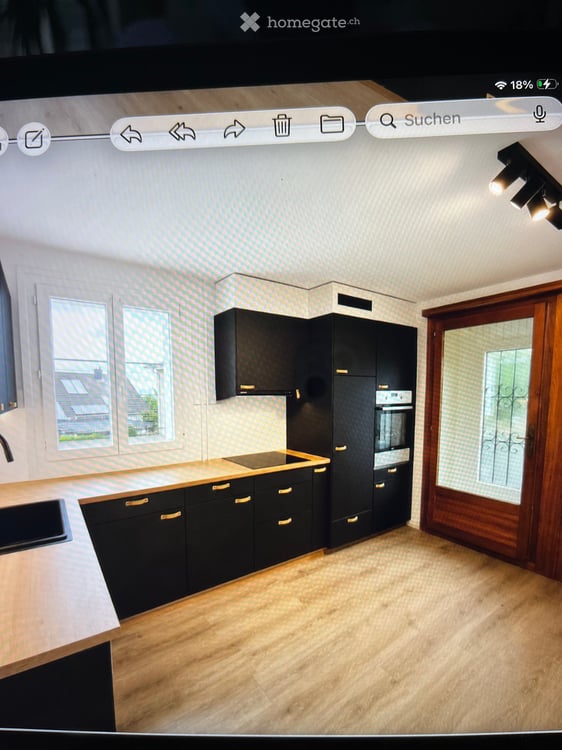 Charmantes 4.5-Zimmer-Einfamilienhaus an der Säntisstrasse in Freidorf TG 4