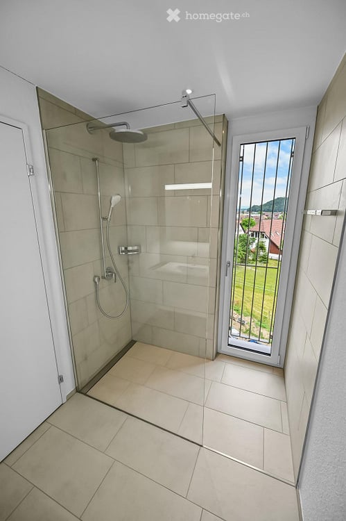 3.5 Zimmer Terrassenwohnung 12