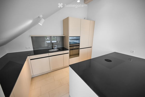3.5 Zimmer Terrassenwohnung 3